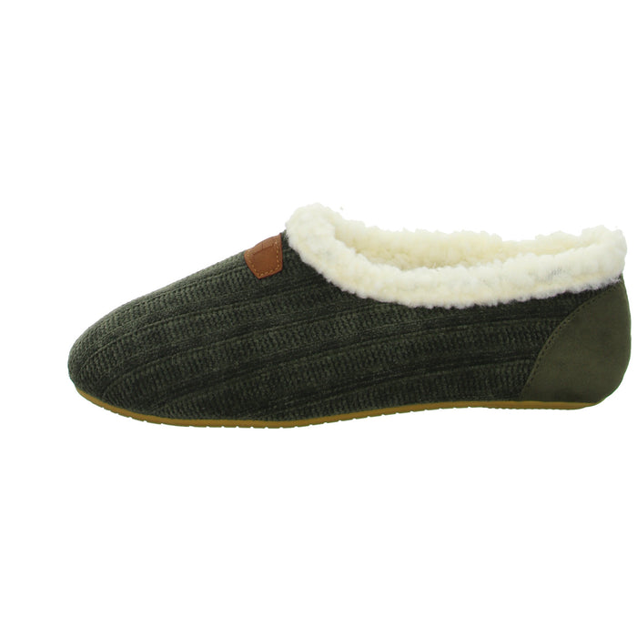 Home Comfort Slipper Warm Lining