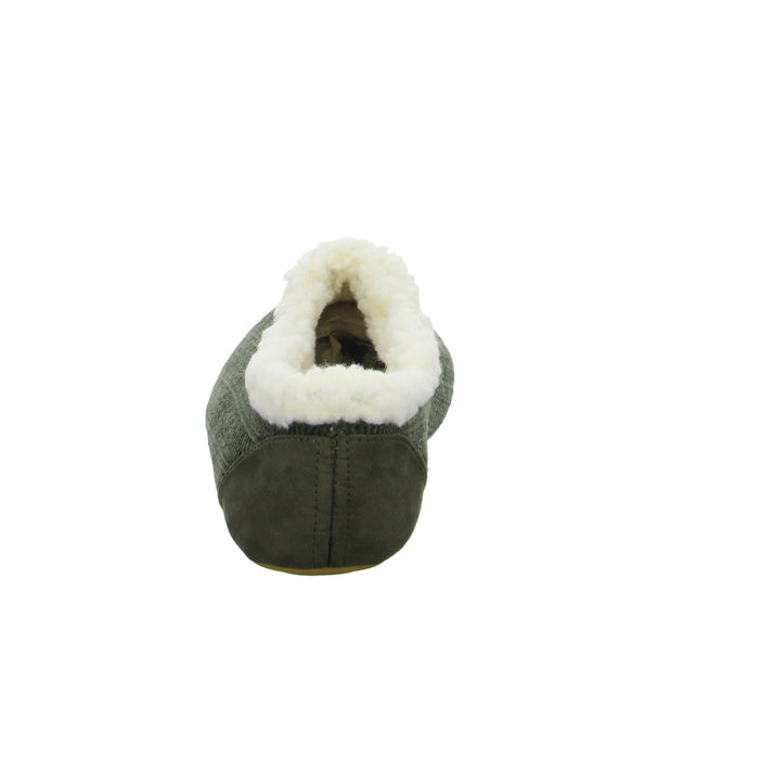 Home Comfort Slipper Warm Lining