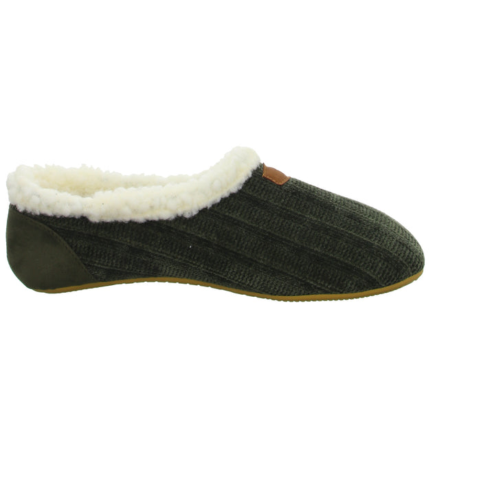 Home Comfort Slipper Warm Lining