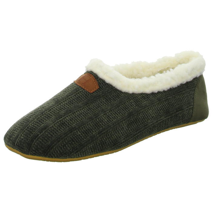 Home Comfort Slipper Warm Lining