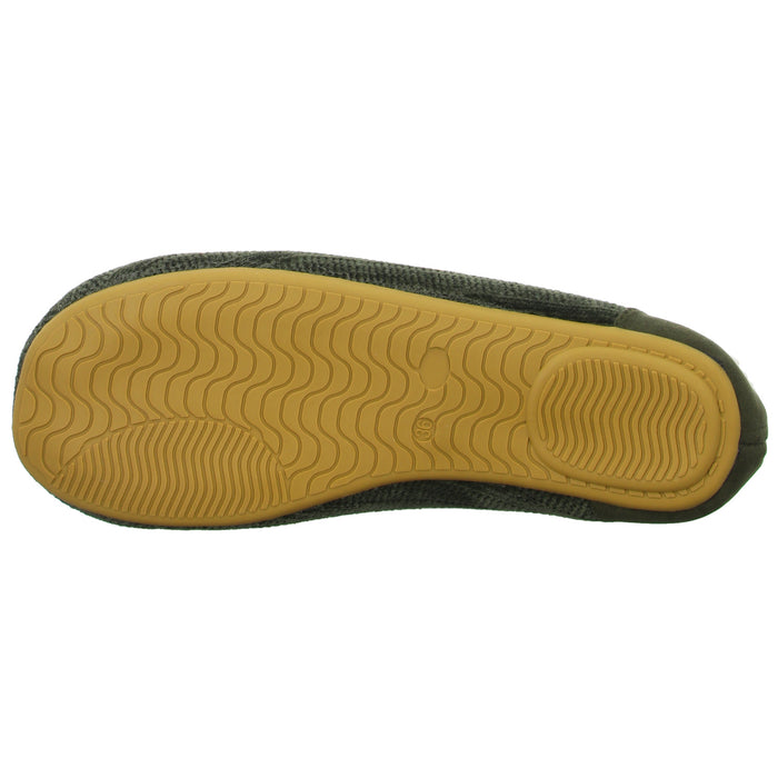 Home Comfort Slipper Warm Lining