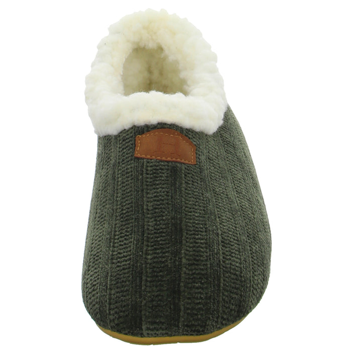 Home Comfort Slipper Warm Lining