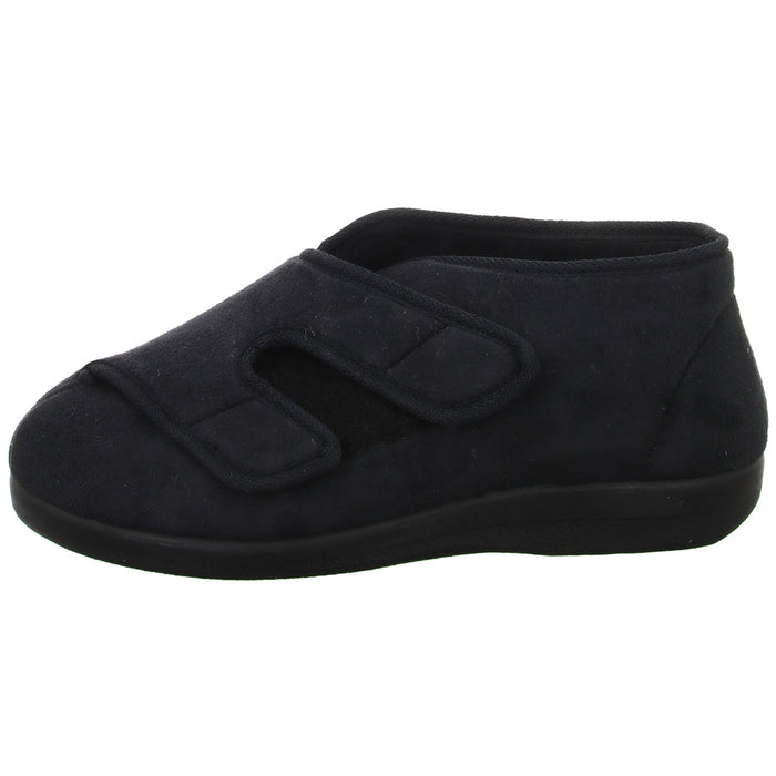 OrtoMed Hausstiefelette Kaltfutter - SchuhEggers.de