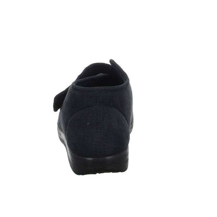OrtoMed Hausstiefelette Kaltfutter - SchuhEggers.de