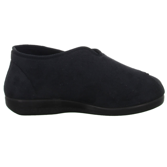 OrtoMed Hausstiefelette Kaltfutter - SchuhEggers.de