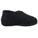 OrtoMed Hausstiefelette Kaltfutter - SchuhEggers.de