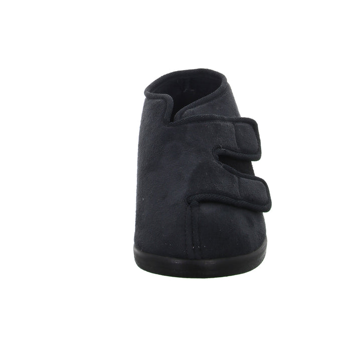 OrtoMed Hausstiefelette Kaltfutter - SchuhEggers.de