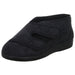 OrtoMed Hausstiefelette Kaltfutter - SchuhEggers.de