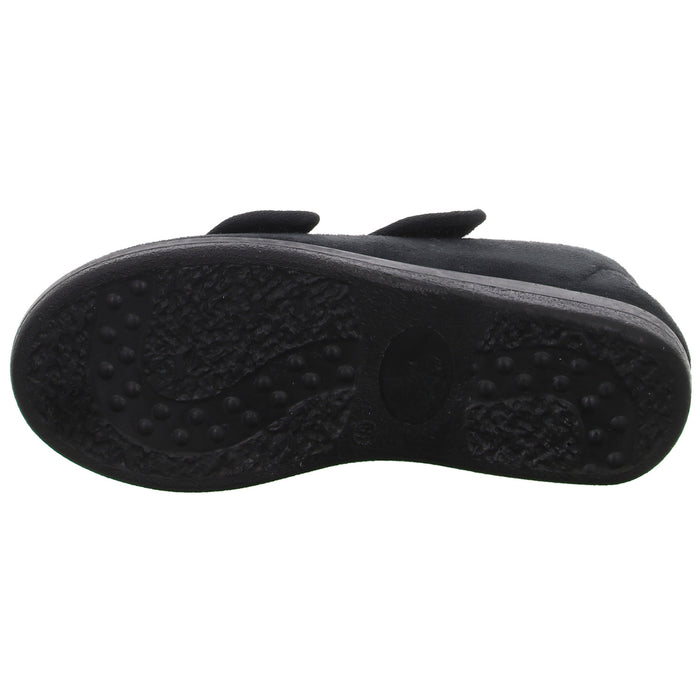 OrtoMed Hausstiefelette Kaltfutter - SchuhEggers.de