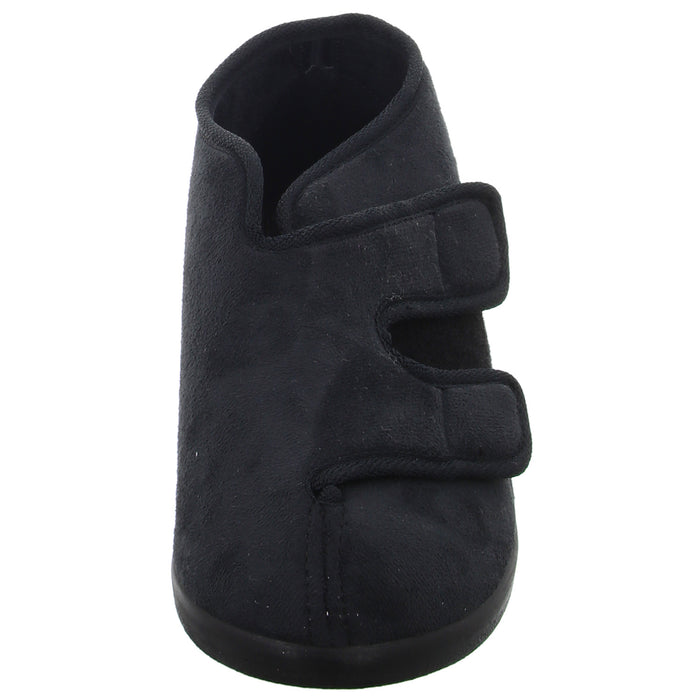 OrtoMed Hausstiefelette Kaltfutter - SchuhEggers.de