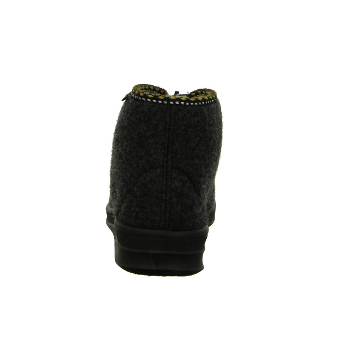 Intermax Hausstiefelette Warmfutter - SchuhEggers.de