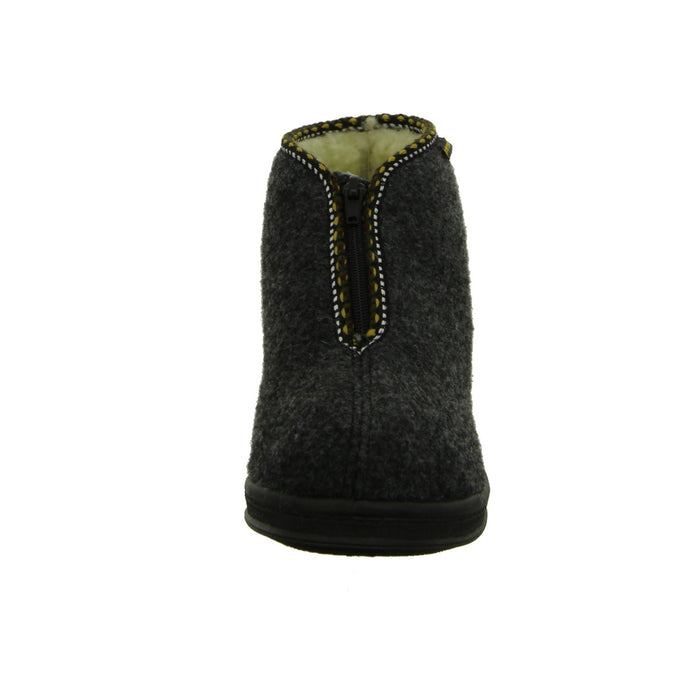 Intermax Hausstiefelette Warmfutter - SchuhEggers.de