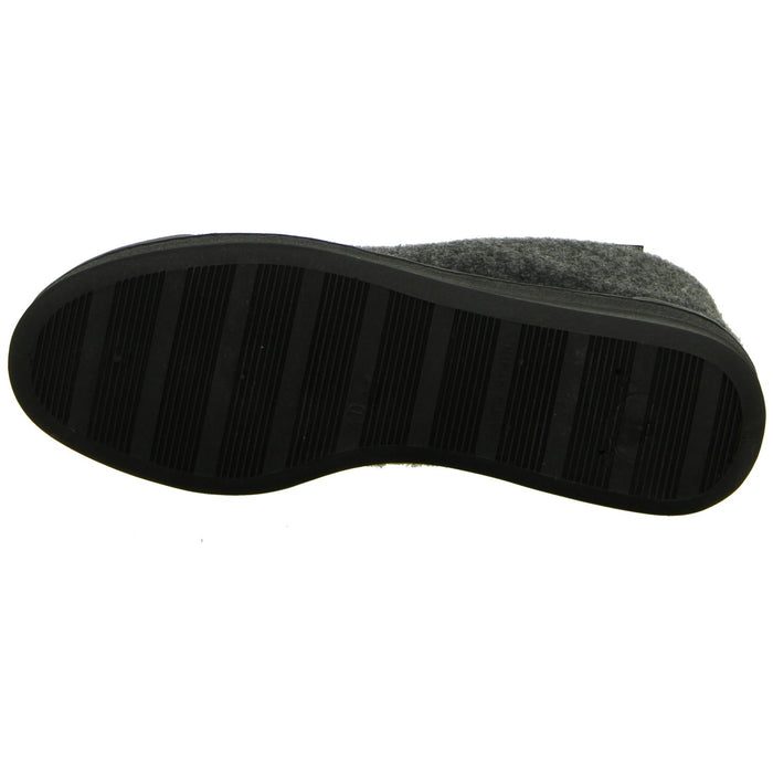Intermax Hausstiefelette Warmfutter - SchuhEggers.de