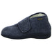Intermax Hausstiefelette Warmfutter - SchuhEggers.de