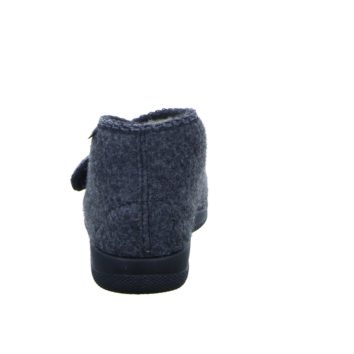 Intermax Hausstiefelette Warmfutter - SchuhEggers.de