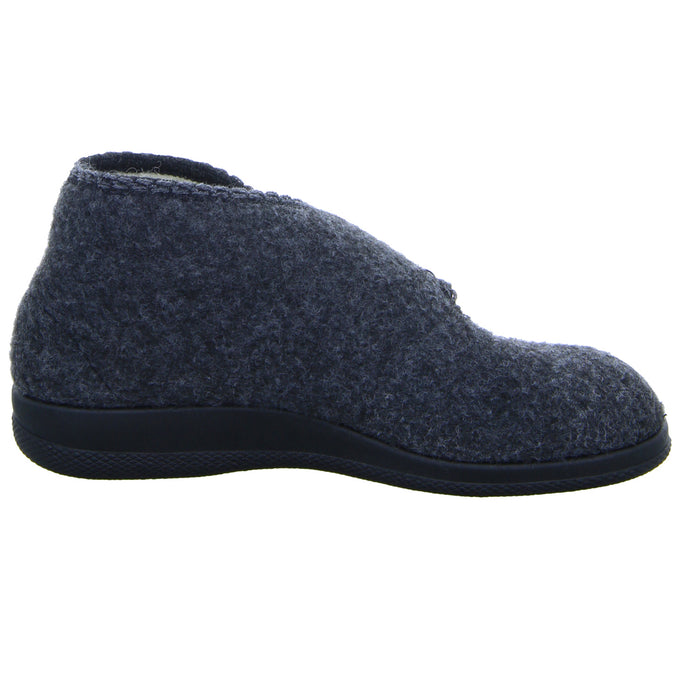 Intermax Hausstiefelette Warmfutter - SchuhEggers.de