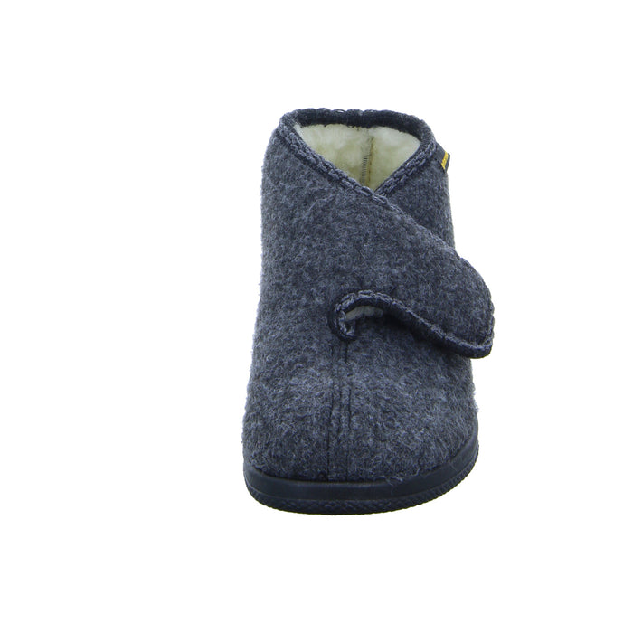 Intermax Hausstiefelette Warmfutter - SchuhEggers.de