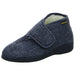 Intermax Hausstiefelette Warmfutter - SchuhEggers.de