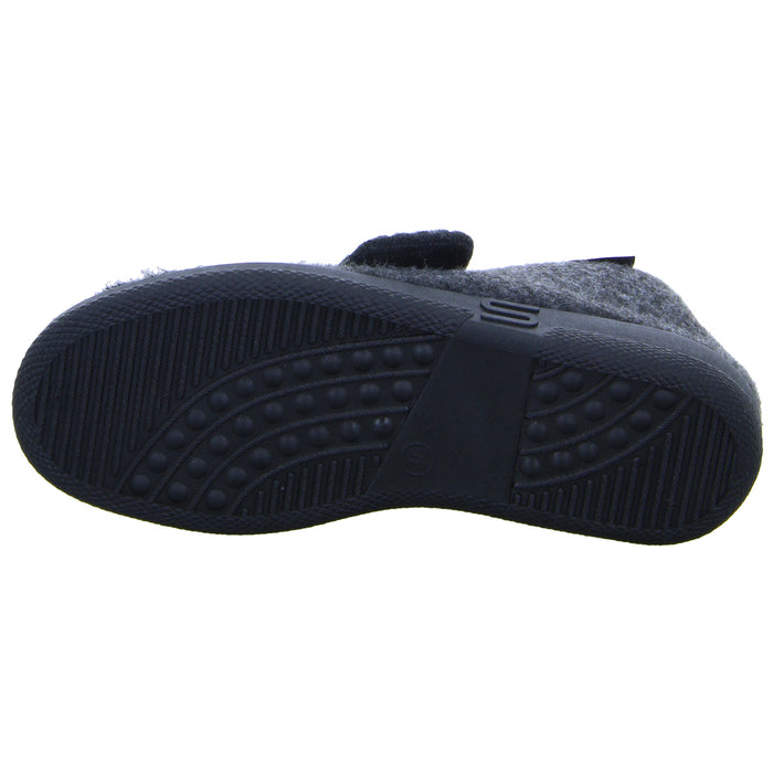 Intermax Hausstiefelette Warmfutter - SchuhEggers.de