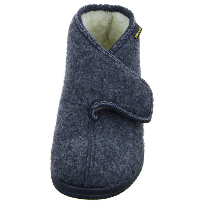 Intermax Hausstiefelette Warmfutter - SchuhEggers.de