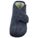 Intermax Hausstiefelette Warmfutter - SchuhEggers.de