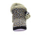 Home Comfort Hausstiefelette Warmfutter - SchuhEggers.de
