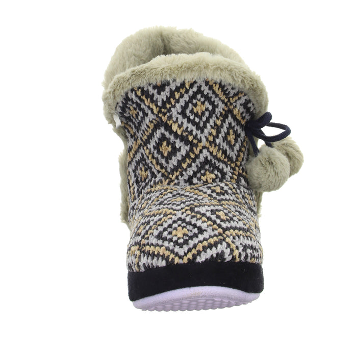 Home Comfort House Boots Warm Lining