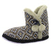 Home Comfort Hausstiefelette Warmfutter - SchuhEggers.de