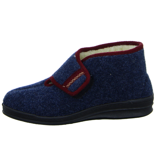 Intermax Hausstiefelette Warmfutter - SchuhEggers.de