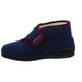 Intermax Hausstiefelette Warmfutter - SchuhEggers.de