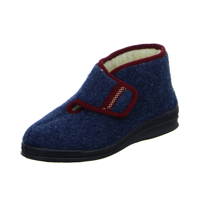 Intermax Hausstiefelette Warmfutter - SchuhEggers.de