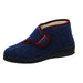 Intermax Hausstiefelette Warmfutter - SchuhEggers.de