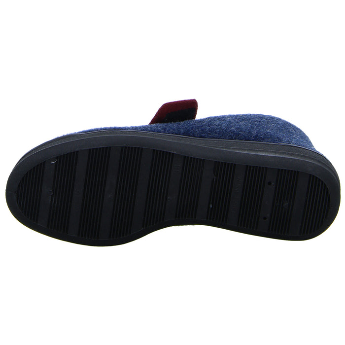 Intermax Hausstiefelette Warmfutter - SchuhEggers.de