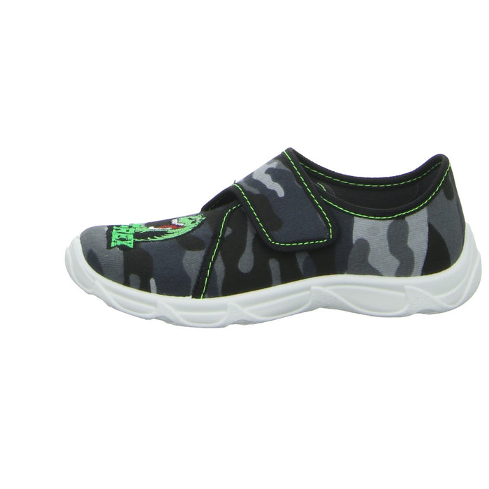 Sneakers Slippers Cold Lining