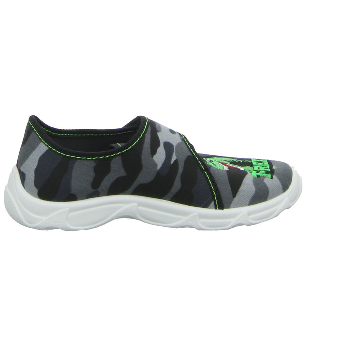Sneakers Slippers Cold Lining