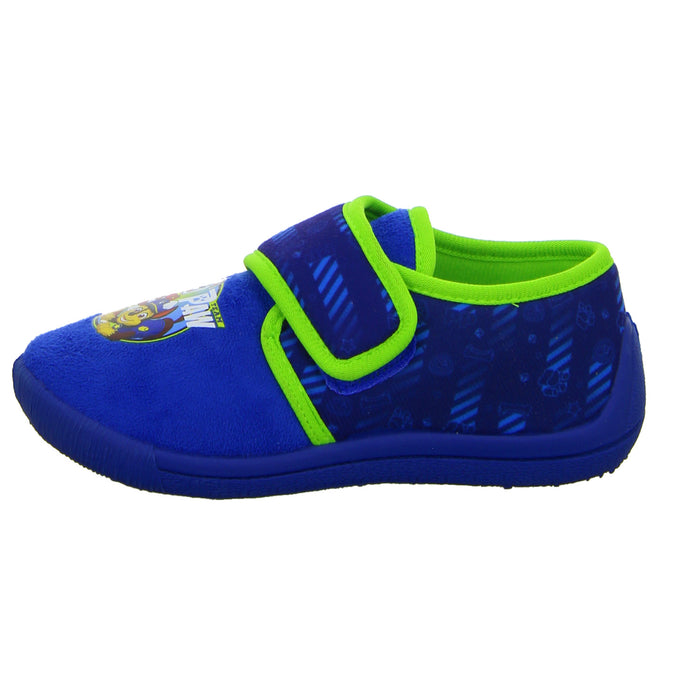 PAW PATROL Hausschuh Kaltfutter - SchuhEggers.de