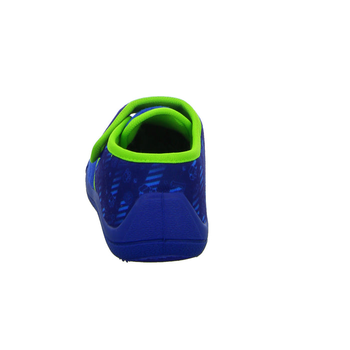 PAW PATROL Hausschuh Kaltfutter - SchuhEggers.de