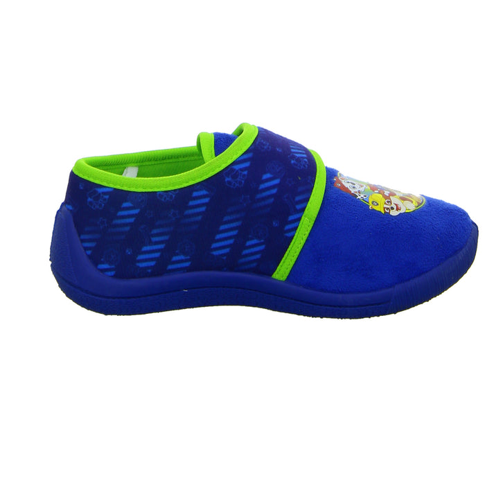 PAW PATROL Hausschuh Kaltfutter - SchuhEggers.de