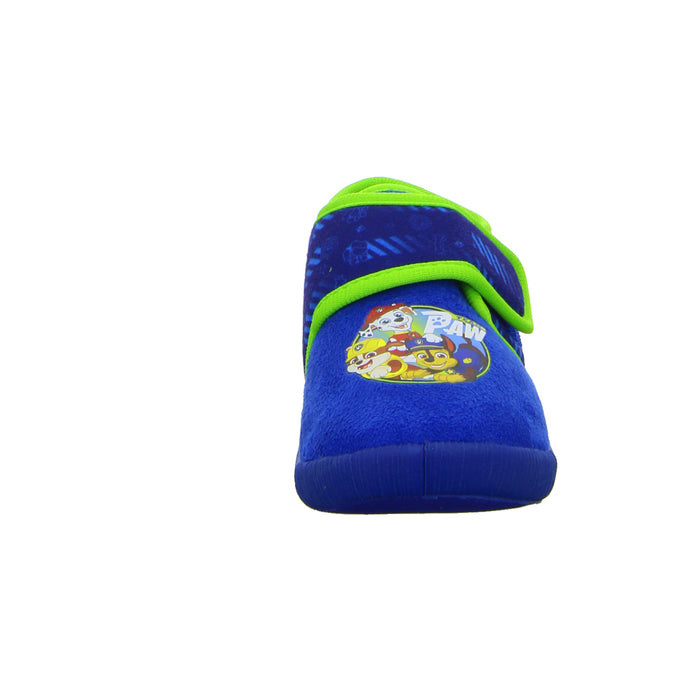 PAW PATROL Hausschuh Kaltfutter - SchuhEggers.de