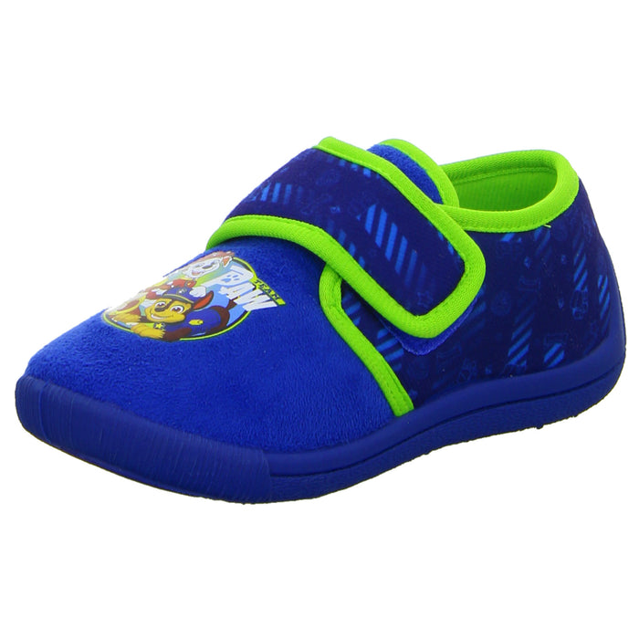 PAW PATROL Hausschuh Kaltfutter - SchuhEggers.de
