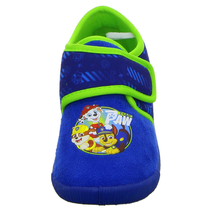 PAW PATROL Hausschuh Kaltfutter - SchuhEggers.de