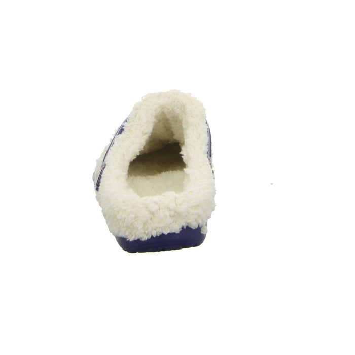 Home Comfort Slippers Mules Warm Lining