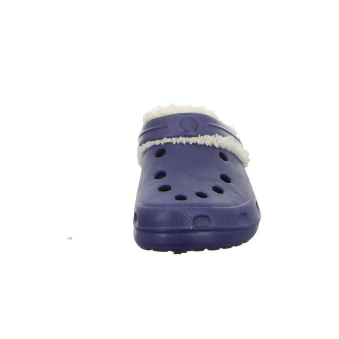 Home Comfort Slippers Mules Warm Lining
