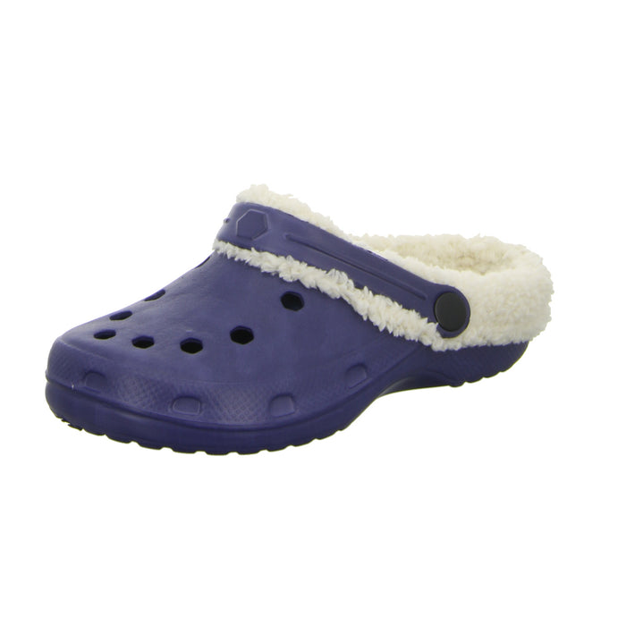 Home Comfort Slippers Mules Warm Lining