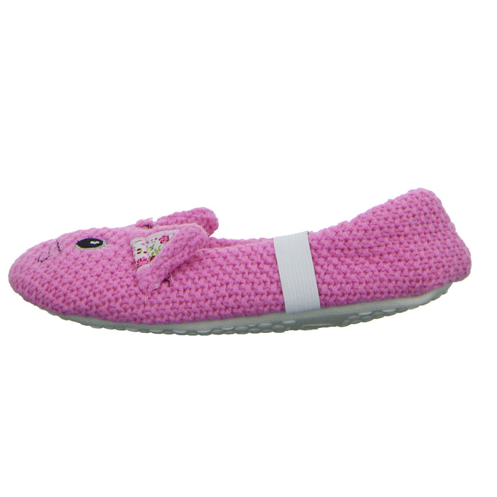 Home Comfort slippers cold lining