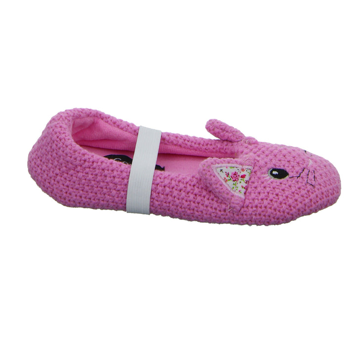 Home Comfort slippers cold lining