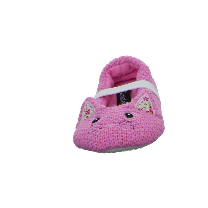 Home Comfort slippers cold lining