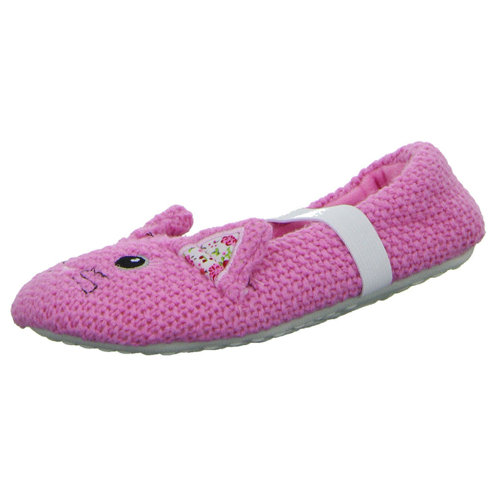Home Comfort slippers cold lining