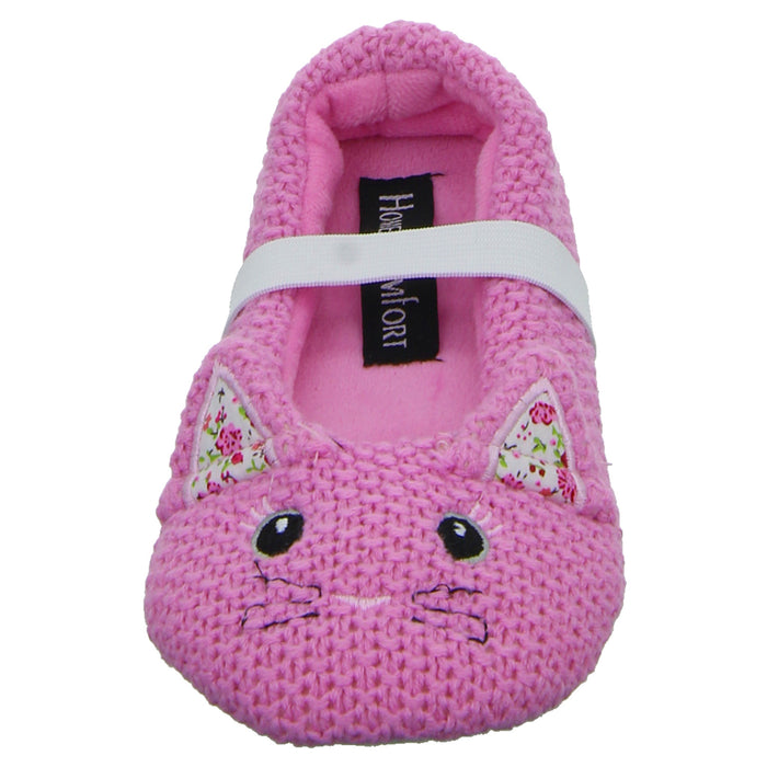 Home Comfort slippers cold lining