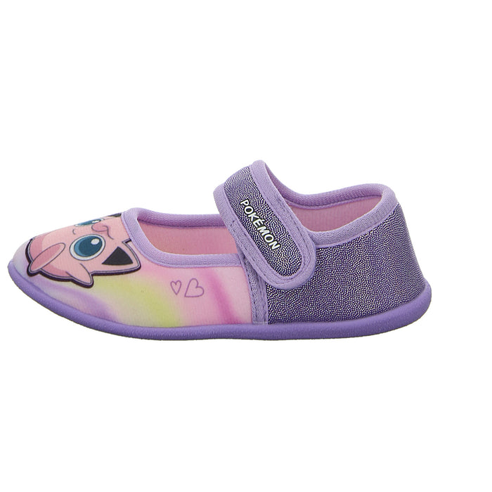 Pokémon Slipper Cold Food